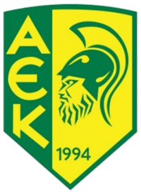 AEK Larnaca